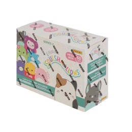 2025 Panini Squishmallows Hobby Mega Box