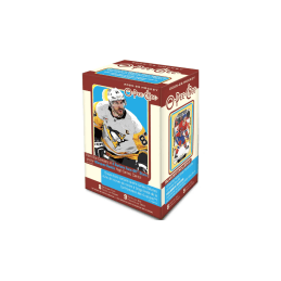 2025-26 Upper Deck O-Pee-Chee Hockey Blaster Box