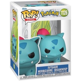 POP! Pokemon Ivysaur Vinyl Figure