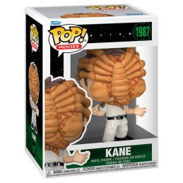 POP! Movies Alien Gilbert Kane Vinyl Figure