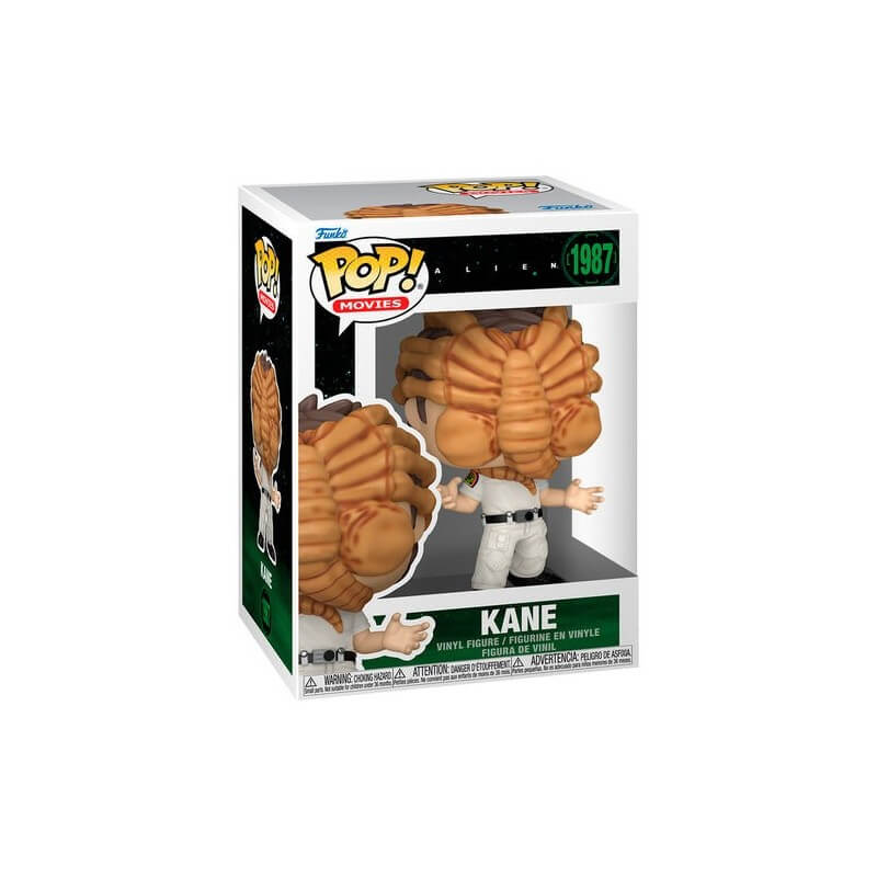 POP! Movies Alien Gilbert Kane Vinyl Figure