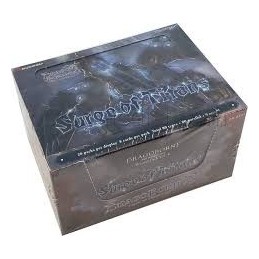 DragoBorne Surge of Titans Booster Box