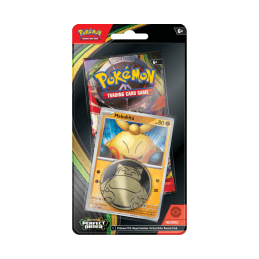 Pokemon Mega Evolution Perfect Order Checklane Blister Pack