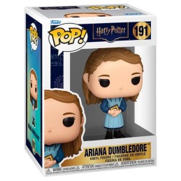 POP! Harry Potter Ariana Dumbledore Vinyl Figure
