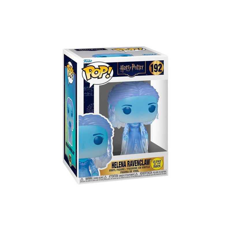 POP! Harry Potter Helena Ravenclaw Vinyl Figure