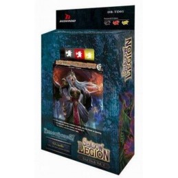 Dragoborne Rise to Supremacy Trial Deck - Shadow Legion