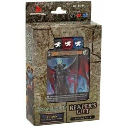Dragoborne Rise to Supremacy Trial Deck - Reapers Gift