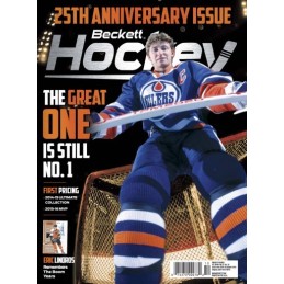 Beckett Hockey (278 October 2015)