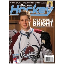 Beckett Hockey (253 September 2013)