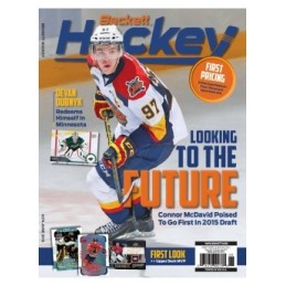 Beckett Hockey (274 June 2015)