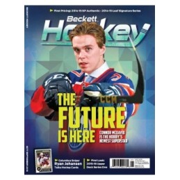 Beckett Hockey (277 September 2015)