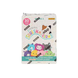 2025 Panini Squishmallows Series 2 Blaster Box