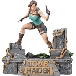 Dark Horse Tomb Raider Lara Croft PVC Statue