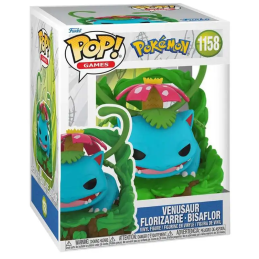 POP! Premium Pokemon Venusaur Vinyl Figure
