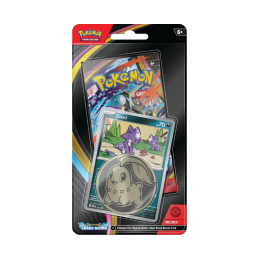 Pokemon Mega Evolution Chaos Rising Checklane Blister Pack