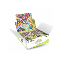 Kayou My Little Pony Fantasy Wonderland Booster Box