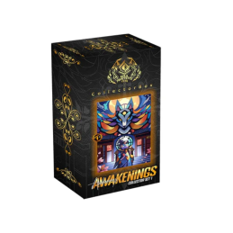 Soul Masters Awakenings Collector Set 1