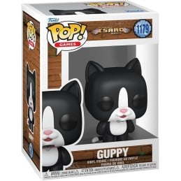 POP! The Binding of Isaac Rebirth Guppy Vinyl Figure