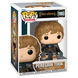 POP! Movies Lord of the Rings Peregrin Took Vinyl Figure