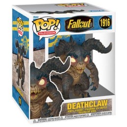 POP! Television Fallout Deathclaw Vinyl Figure