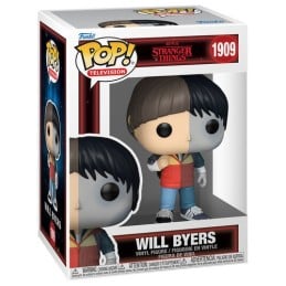 POP! Stranger Things Split Will Vinyl Figure