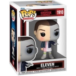 POP! Stranger Things Split Eleven Vinyl Figure