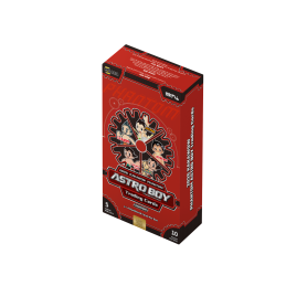 Kakawow Phantom Astro Boy Hobby Box