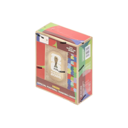 2026 Panini x Kayou FIFA World Cup Soccer Standard Hobby Box