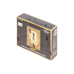 2026 Panini x Kayou FIFA World Cup Soccer Premium Hobby Box