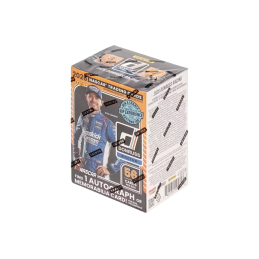 2026 Panini Donruss NASCAR Racing Blaster Box