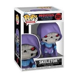 POP! Masters of the Universe Movie Skeletor Vinyl Figure