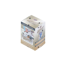 2026-27 Upper Deck MVP Hockey Blaster Box