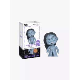 Thrilljoy PIX! Haunting of Hill House Bent Neck Lady Limited Edition Figure