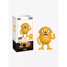 Thrilljoy PIX! Adventure Time Jake Limited Edition Figure