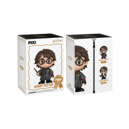 Thrilljoy PIX! Harry Potter First Task Limited Edition Figure