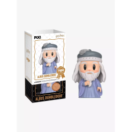 Thrilljoy PIX! Harry Potter Albus Dumbledore Limited Edition Figure