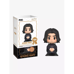 Thrilljoy PIX! Harry Potter Severus Snape Limited Edition Figure