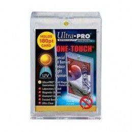 Ultra Pro 180pt. One Touch Collectible Card Holder