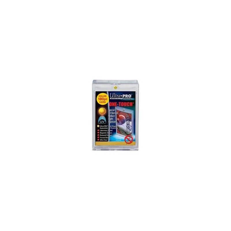 Ultra Pro 180pt. One Touch Collectible Card Holder
