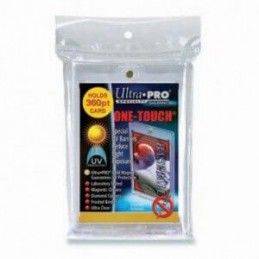Ultra Pro 360pt. One Touch Collectible Card Holder