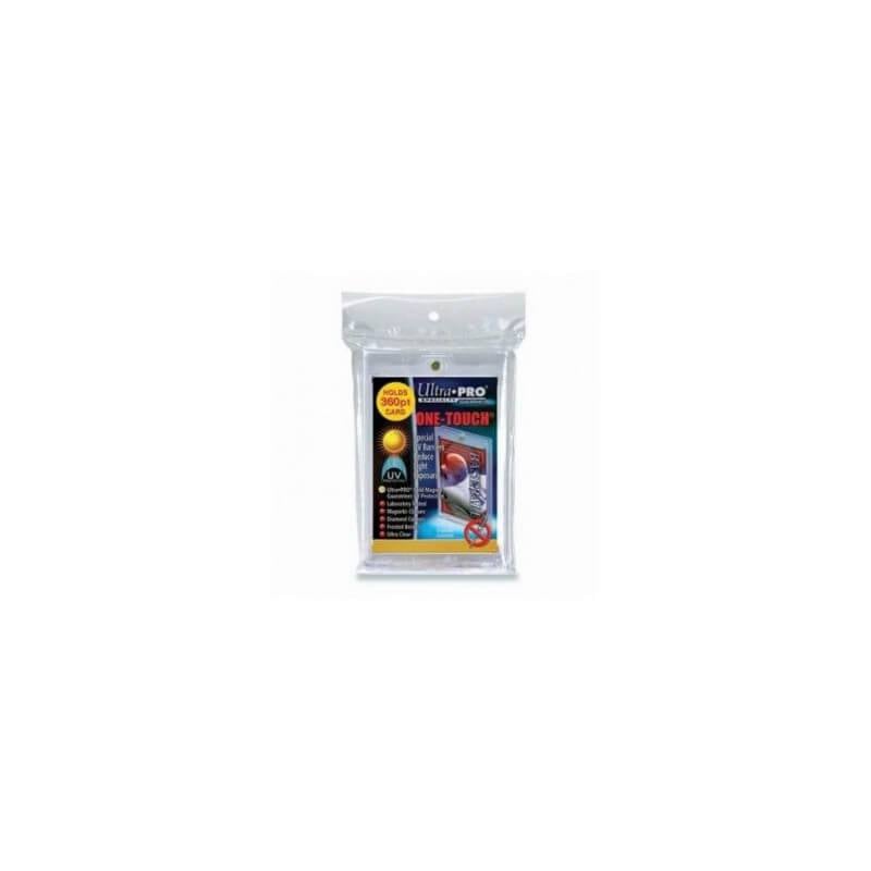 Ultra Pro 360pt. One Touch Collectible Card Holder