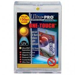 Ultra Pro 130pt. One Touch Collectible Card Holder