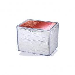Ultra Pro Storage Box - Hinged 150 Count  Box