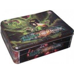 Legend of the Five Rings (L5R) The New Order Booster Tin