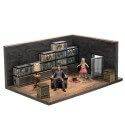 McFarlane The Walking Dead Building Set - The Governor\'s Room
