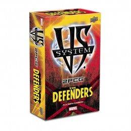 VS System 2PCG The Defenders Expansion Box - Canada Card World
