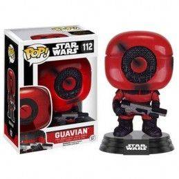 POP! Star Wars VII Guavian Vinyl Figure