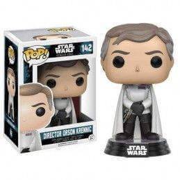 POP! Star Wars Rogue One Orson Krennic Vinyl Figure