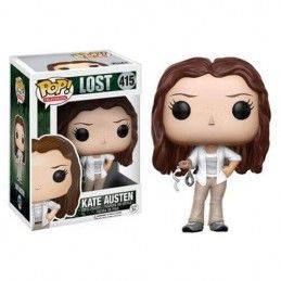 POP! Lost Kate Vinyl Figure - Canada Card World