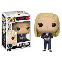 POP! Mr. Robot Angela Moss Vinyl Figure - Canada Card World